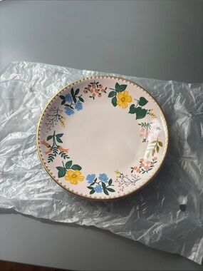 Rifle Paper Co Ring Dish - Wildwood